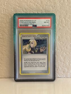 Pokemon Card