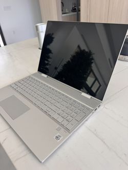HP Envy X360 Touchscreen Convertible