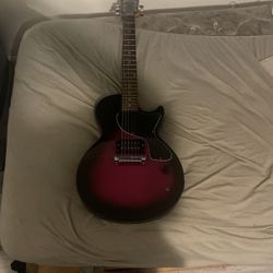 Electric guitar (open to offers)