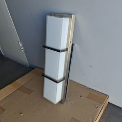 Wall Maunt  Bathroom  And Door Lights   New