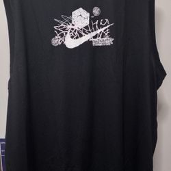 New Nike Jersey Half Price Tag Still Attached 