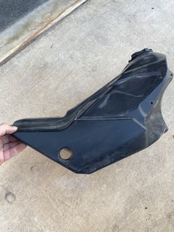 08 Ktm Sx250 Gas Tank, Fuel Tank