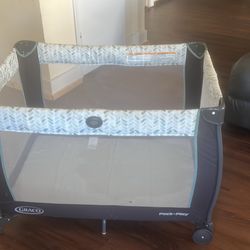 Baby Playpen