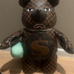 Spray Ground Limited Edition