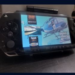 Psp 2000