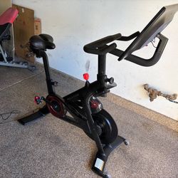 Peloton Bike + 