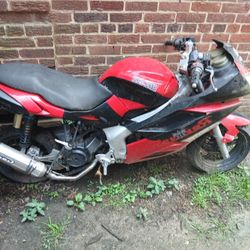 Xpro 150cc, 50cc, Automatic Mini Motorcycle 