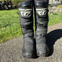 Fly Racing Boots 