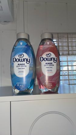 Downy Rinse - $10 each