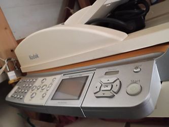 Kodak printer