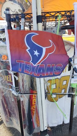 Texans "Playoff bound"