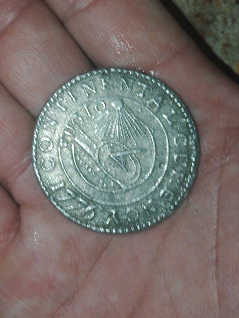 Rare Coins 