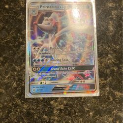 Pokemon Card Offer $