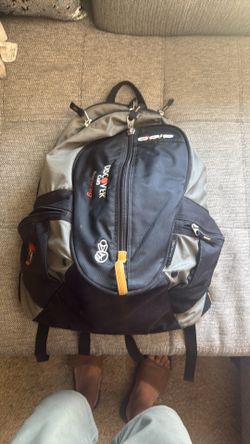 Bag pack