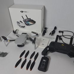 DJI Mini SE (Open Box)