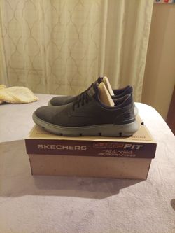 Sketchers Mens Shoes