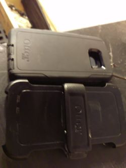 Otter phone case ( Samsung)