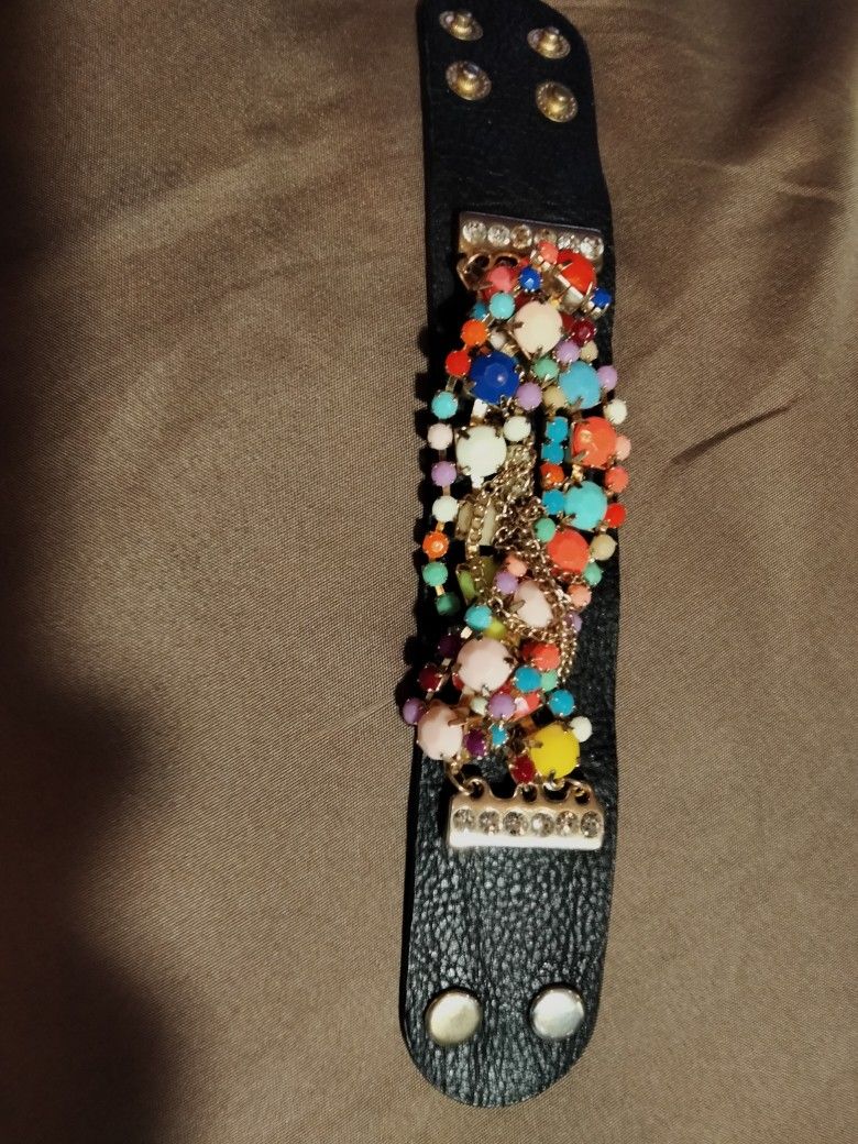 Bracelet