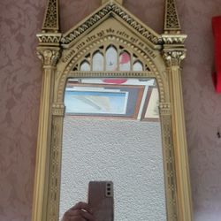 Harry Potter ERISED mirror