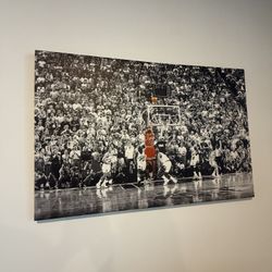 Jordan Poster 