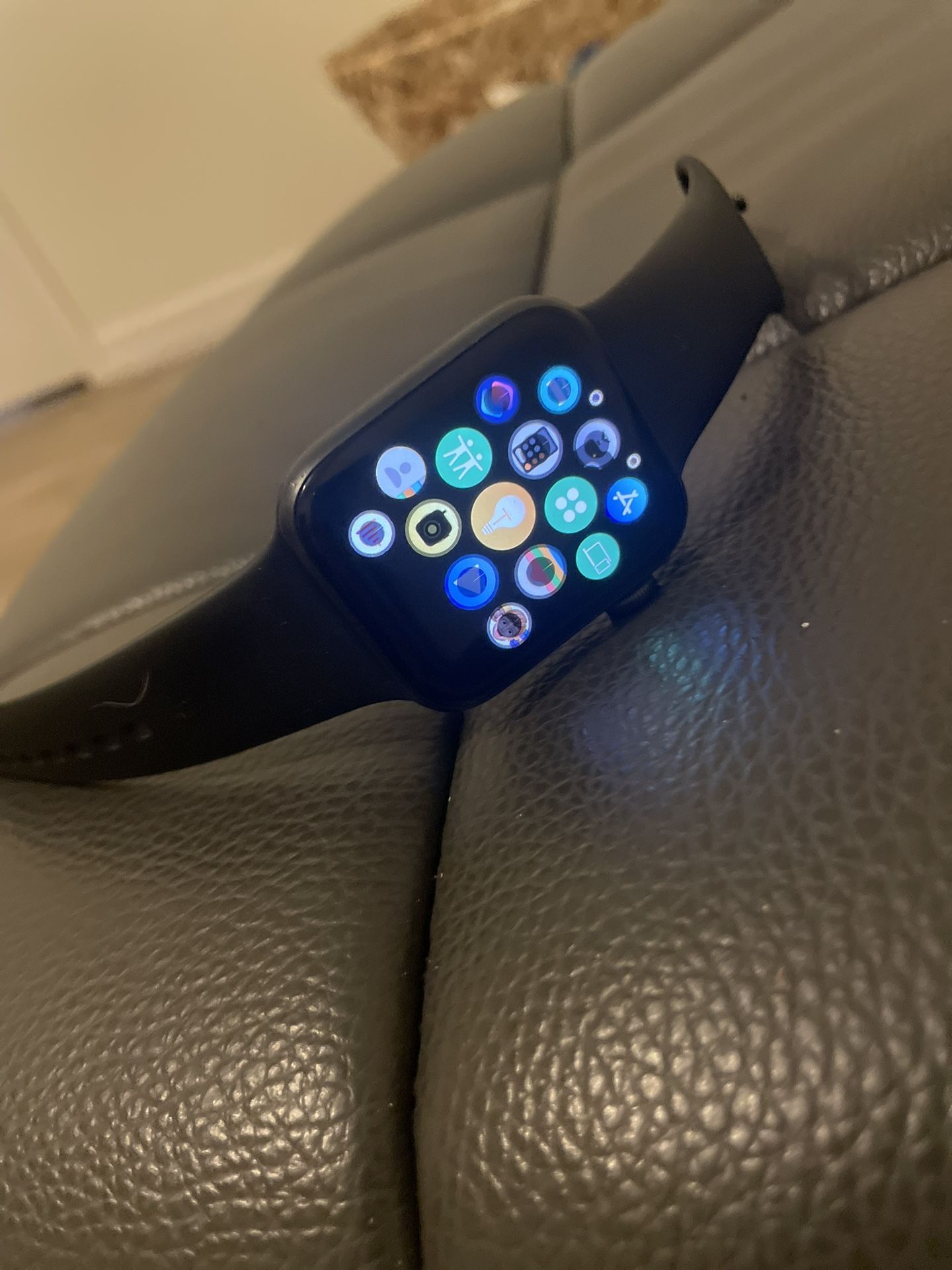 Apple Watch