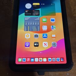 iPad Mini 6