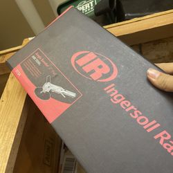 Ingersoll Rand Power Tools 