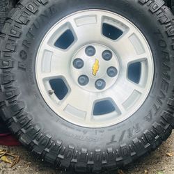 Fortune Tormenta M/T FSR310