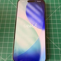 iPhone 16 Pro Max 1Tb