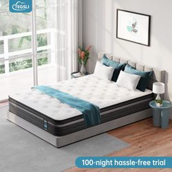 Queen Size Mattress 