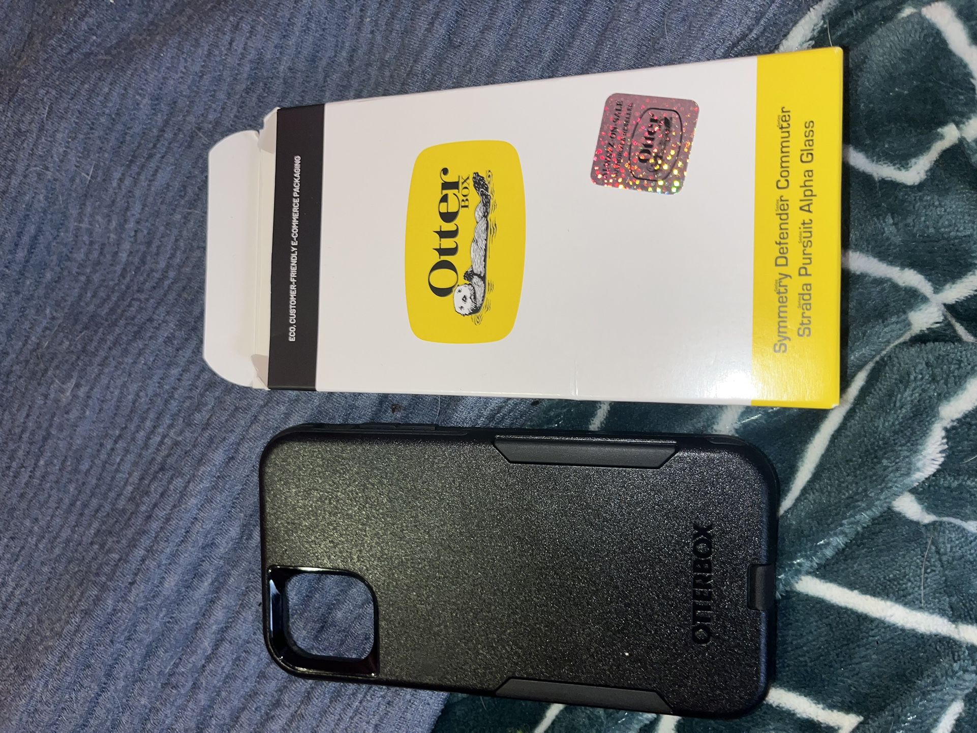Outter Case