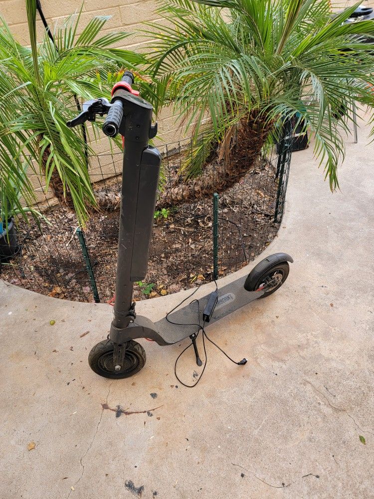 E Scooter Turboant X7 Pro