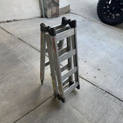 Motorcycle/Dirtbike Ramp