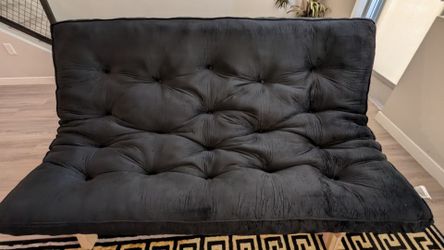 Full Size Futon