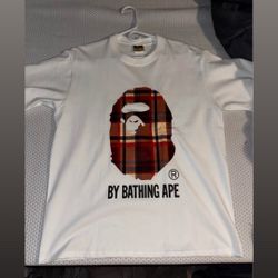 Bape Shirt