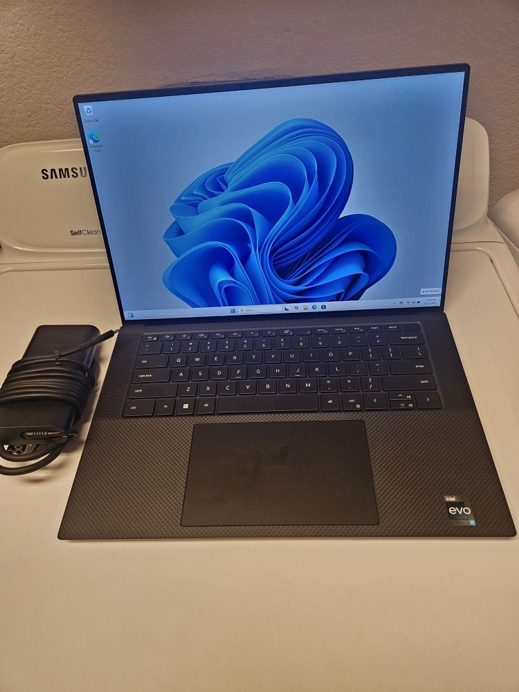 Dell XPS 15 9530 Intel I7-13700H 14-core 20-threads