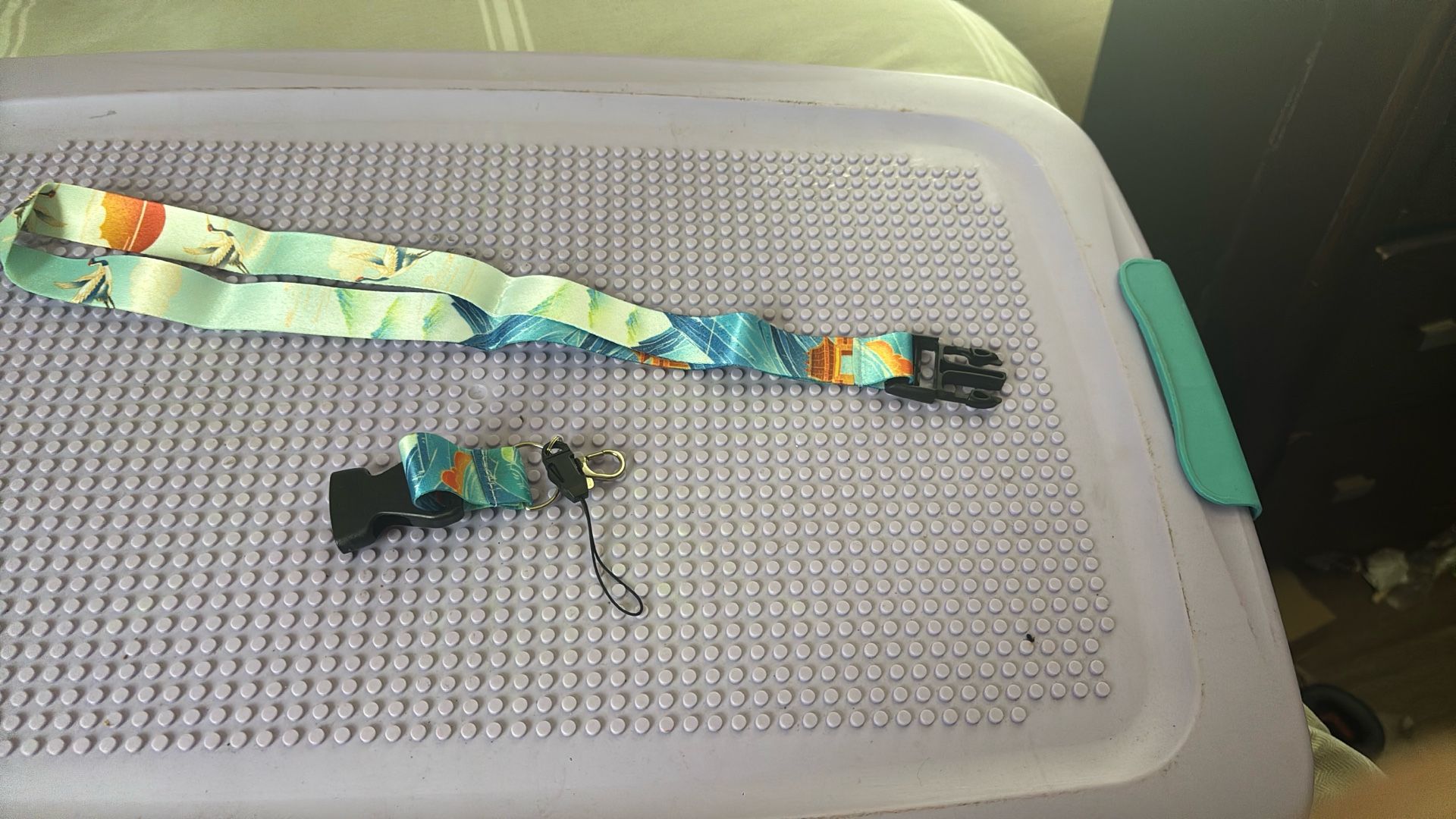 Key chain