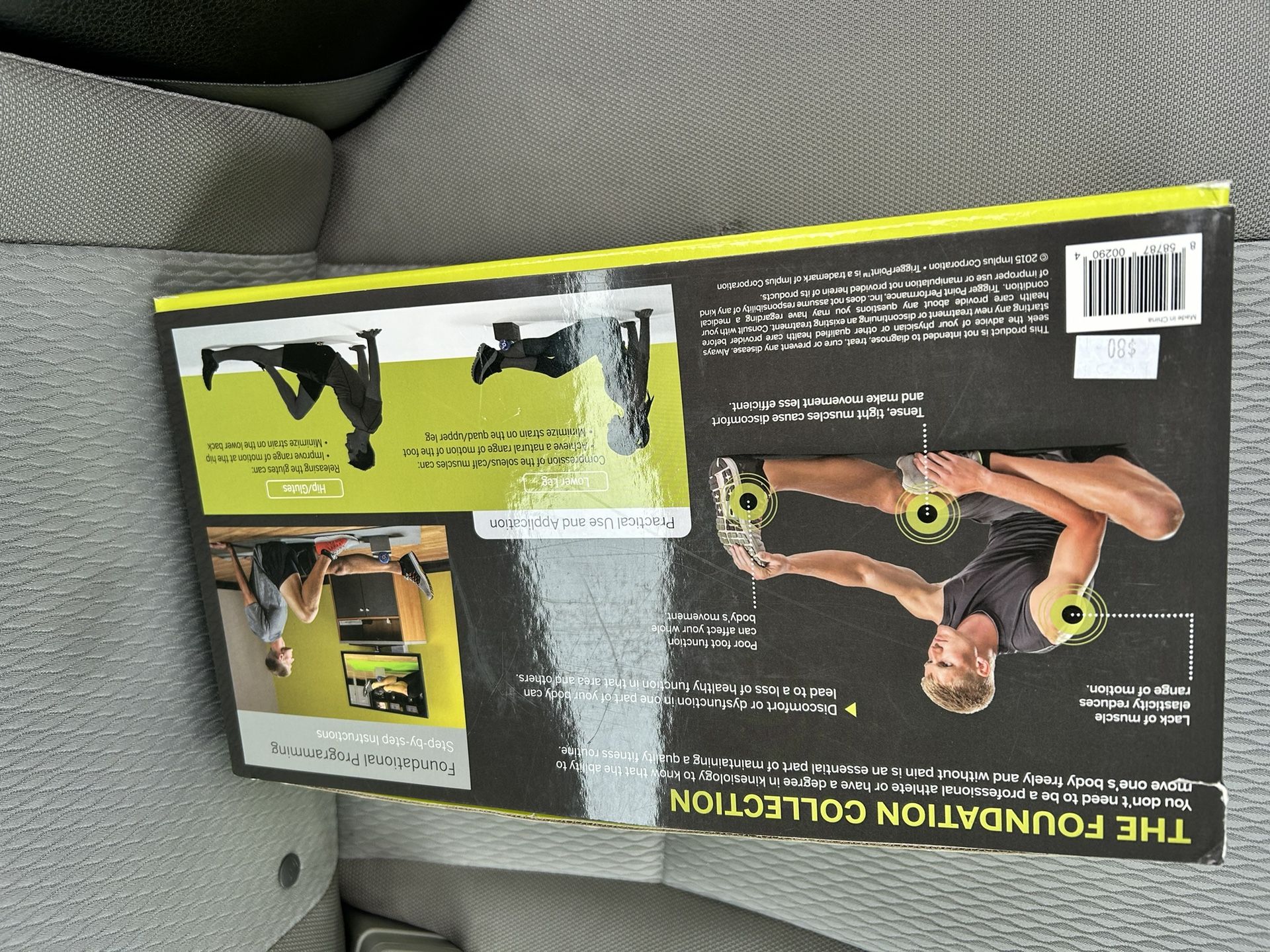 Trigger Point For Sale