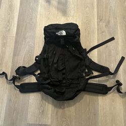 North Face Hiking Backpack 