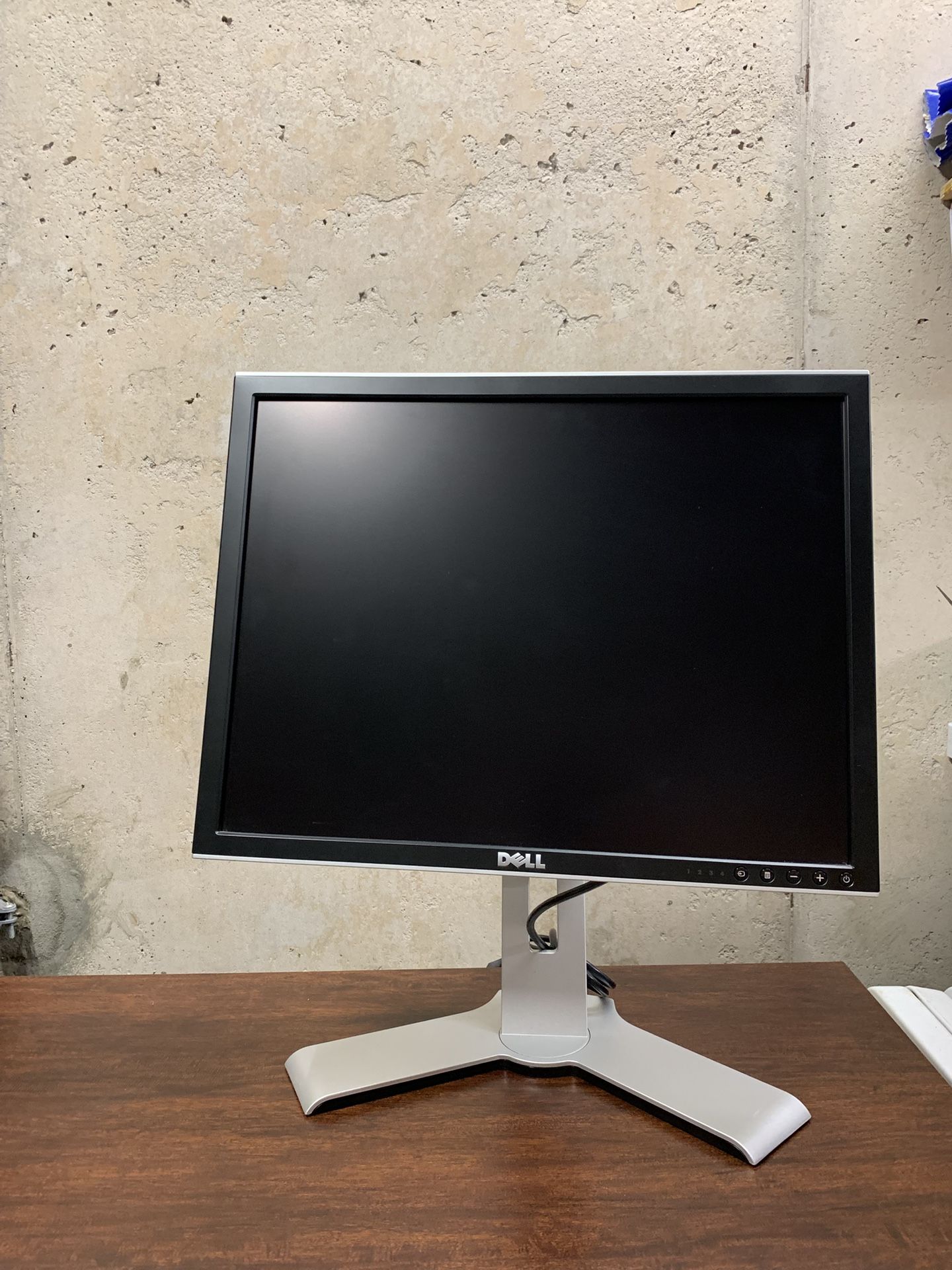 Dell 20 Inch Monitor