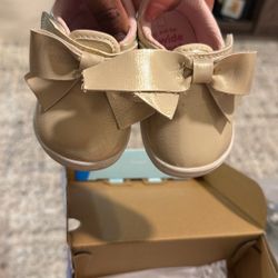 Baby Shoes 
