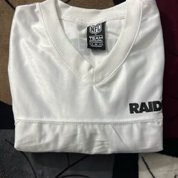 Raiders Jersey