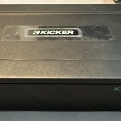 Kicker Kx 500.4