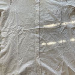 Patrick O’Conner Pink Dress Shirt