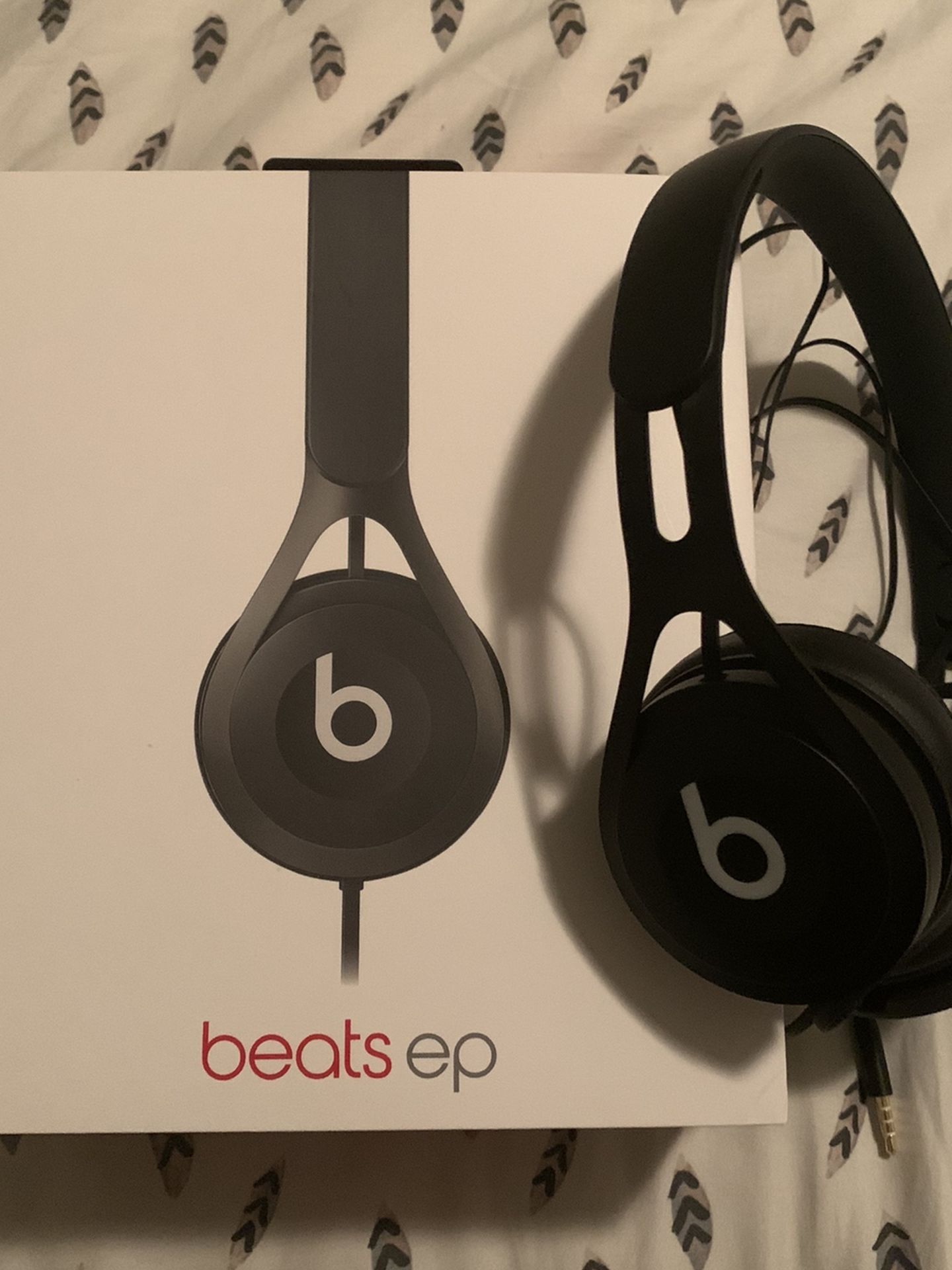 Beats EP