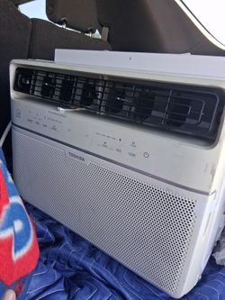 Air conditioner  Toshiba