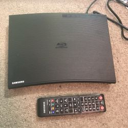 Samsung Blue Ray Wifi 
