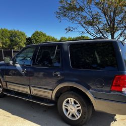 2004 Ford Expedition