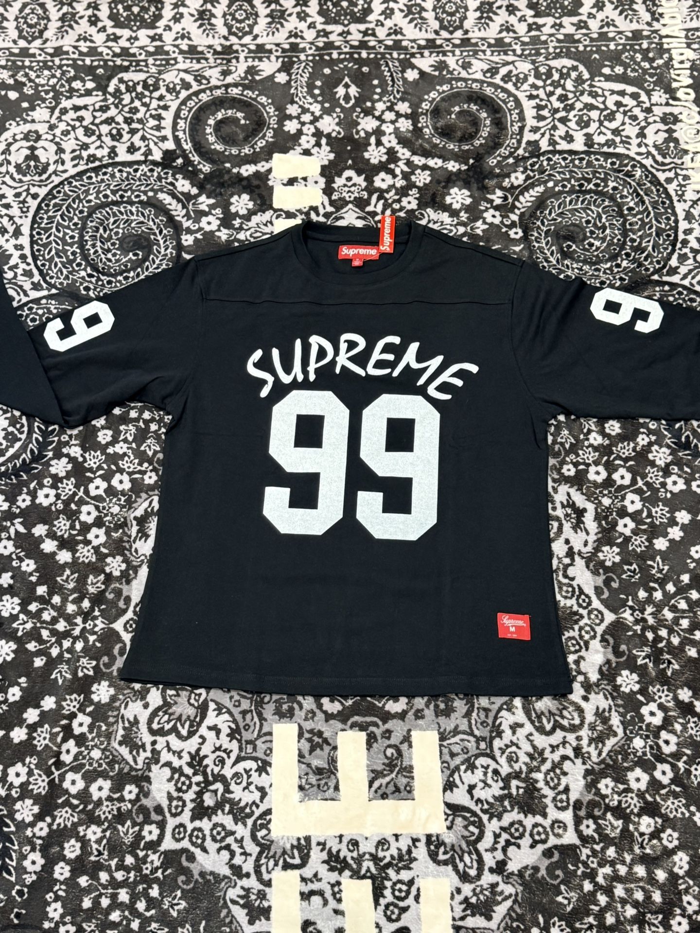 Supreme Long Sleeve