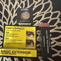 New 3-Pc. Mac Gift Set